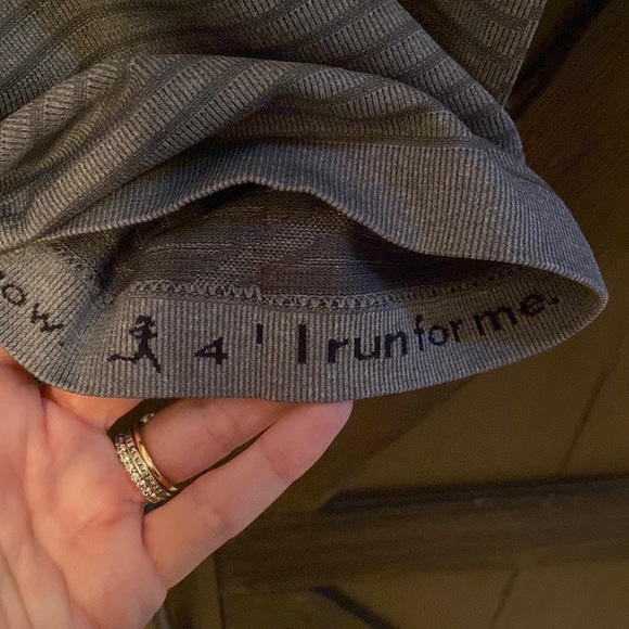 Lululemon🍋Run Swiftly Tech Tank - Picture 6 of 6